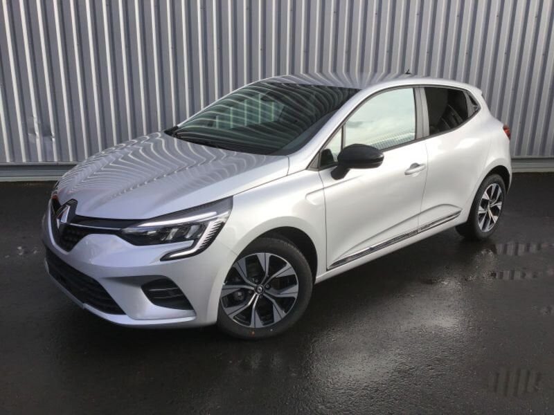 Renault Clio V TCe 90 Evolution