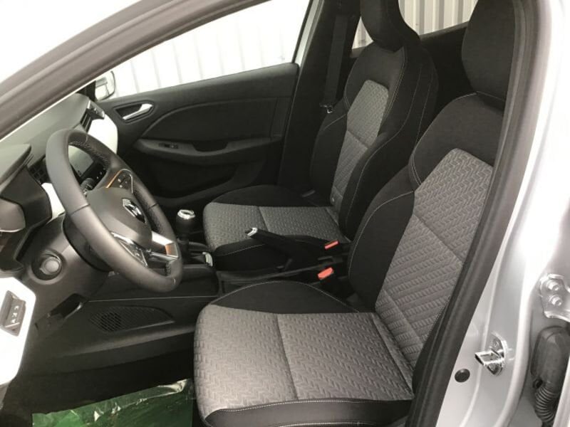 Renault Clio V TCe 90 Evolution