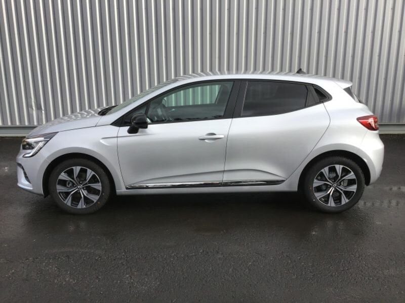 Renault Clio V TCe 90 Evolution