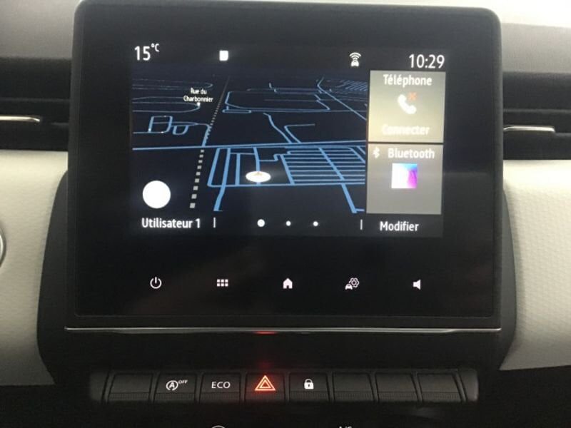 Renault Clio V TCe 90 Evolution