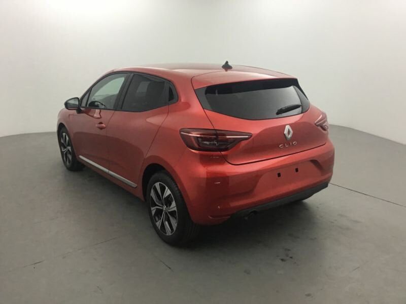 Renault Clio V TCe 90 Evolution