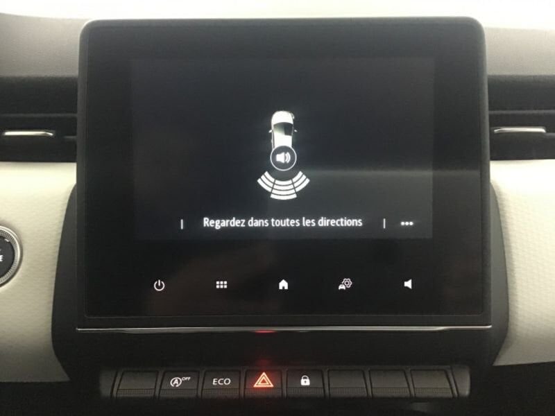 Renault Clio V TCe 90 Evolution