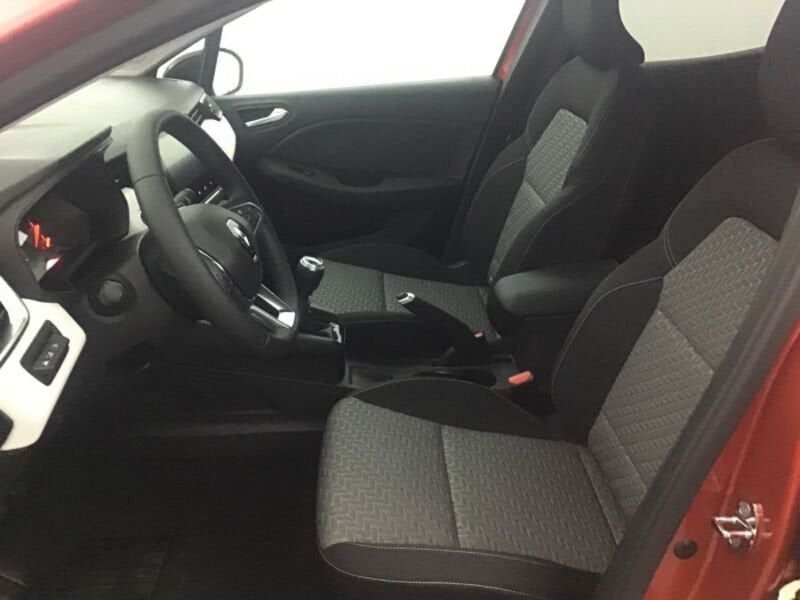 Renault Clio V TCe 90 Evolution