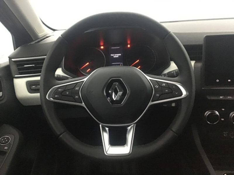 Renault Clio V TCe 90 Evolution