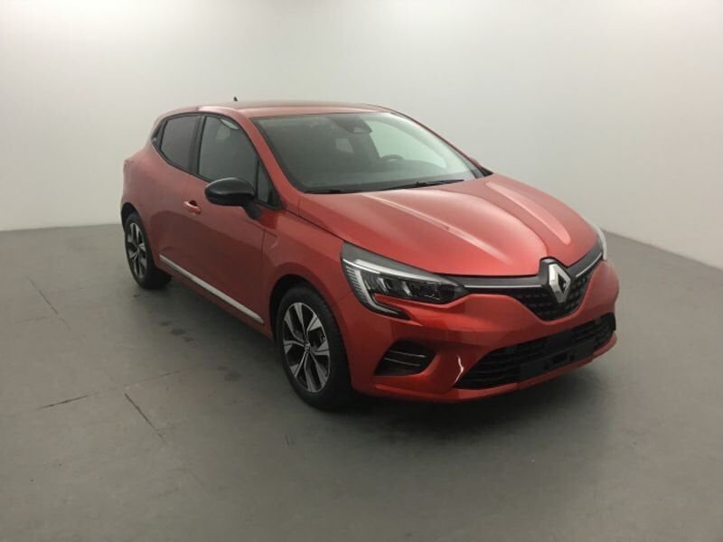 Renault Clio V TCe 90 Evolution