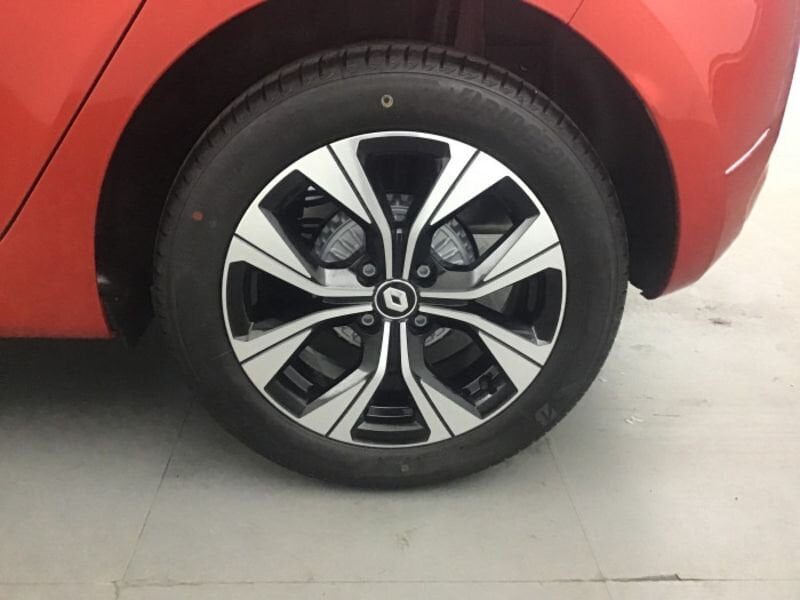 Renault Clio V TCe 90 Evolution