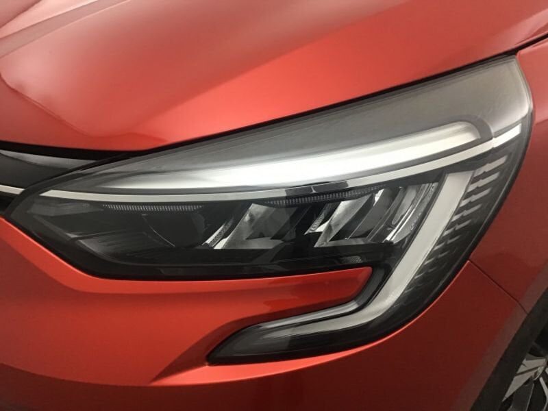 Renault Clio V TCe 90 Evolution