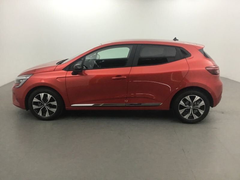 Renault Clio V TCe 90 Evolution