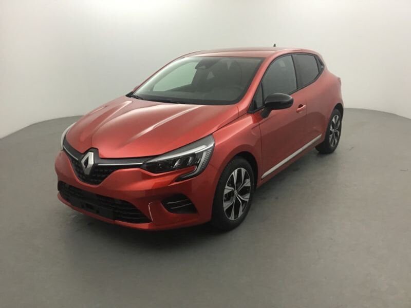 Renault Clio V TCe 90 Evolution