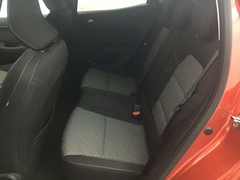 Renault Clio V TCe 90 Evolution