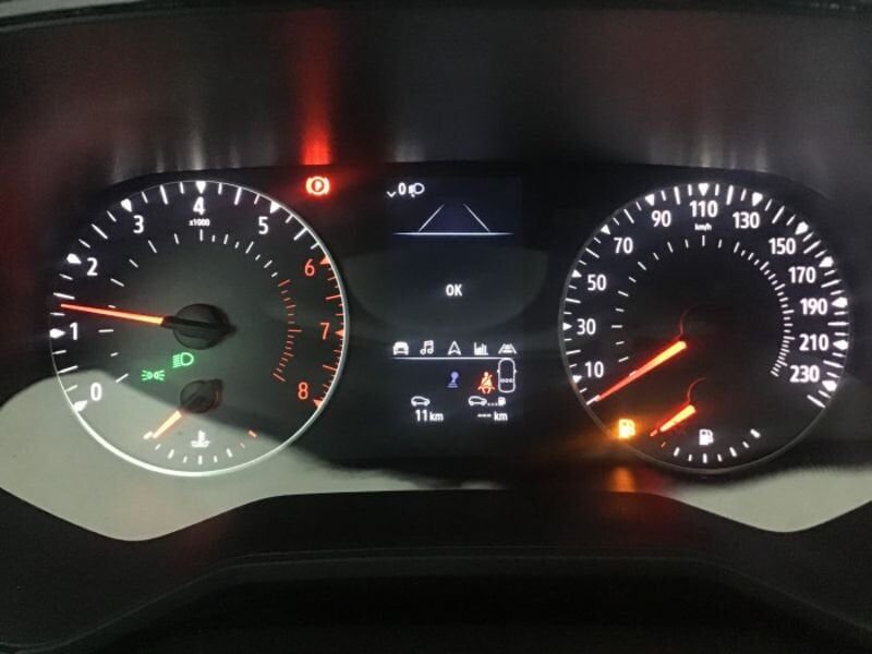 Renault Clio V TCe 90 Evolution