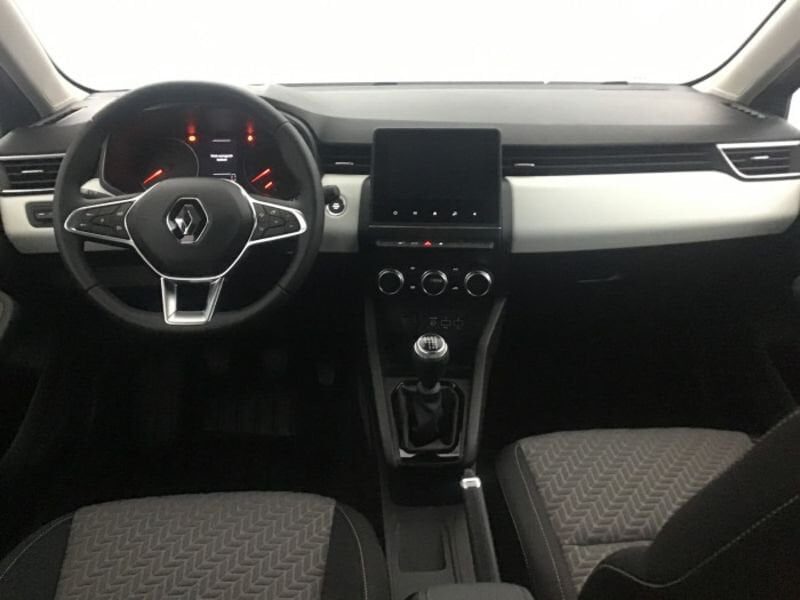 Renault Clio V TCe 90 Evolution