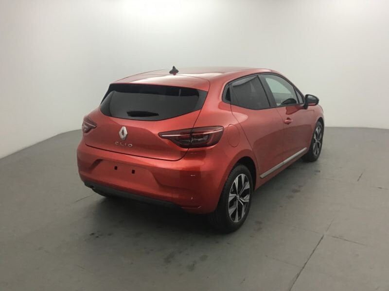 Renault Clio V TCe 90 Evolution