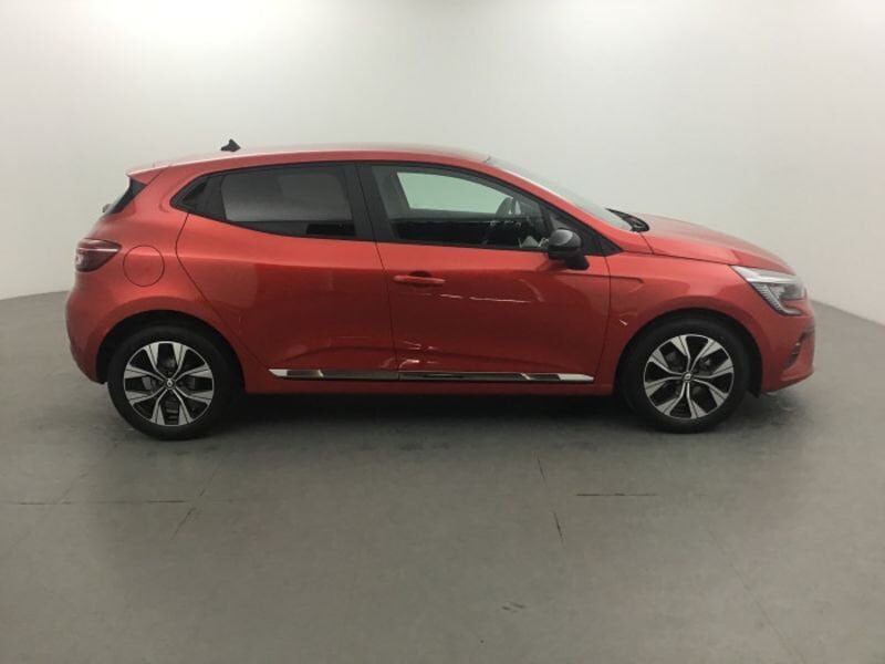 Renault Clio V TCe 90 Evolution