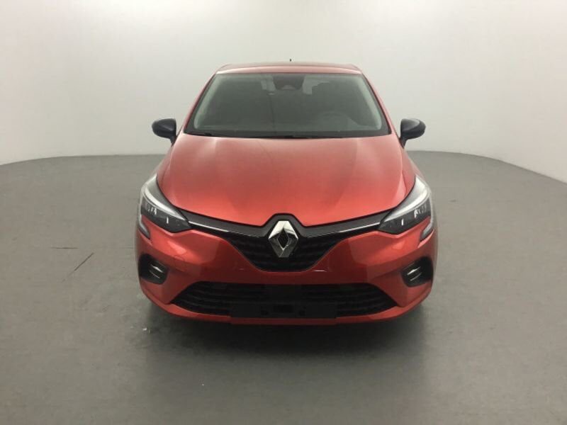 Renault Clio V TCe 90 Evolution