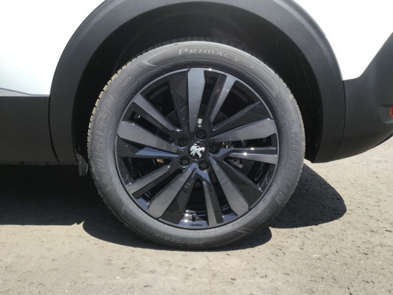 Peugeot 5008 BlueHDi 130ch S&S EAT8 GT