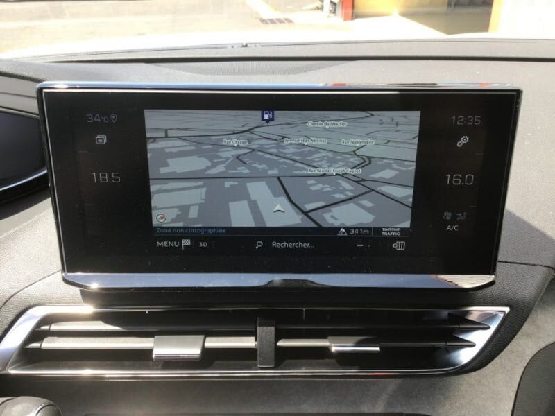 Peugeot 5008 BlueHDi 130ch S&S EAT8 GT