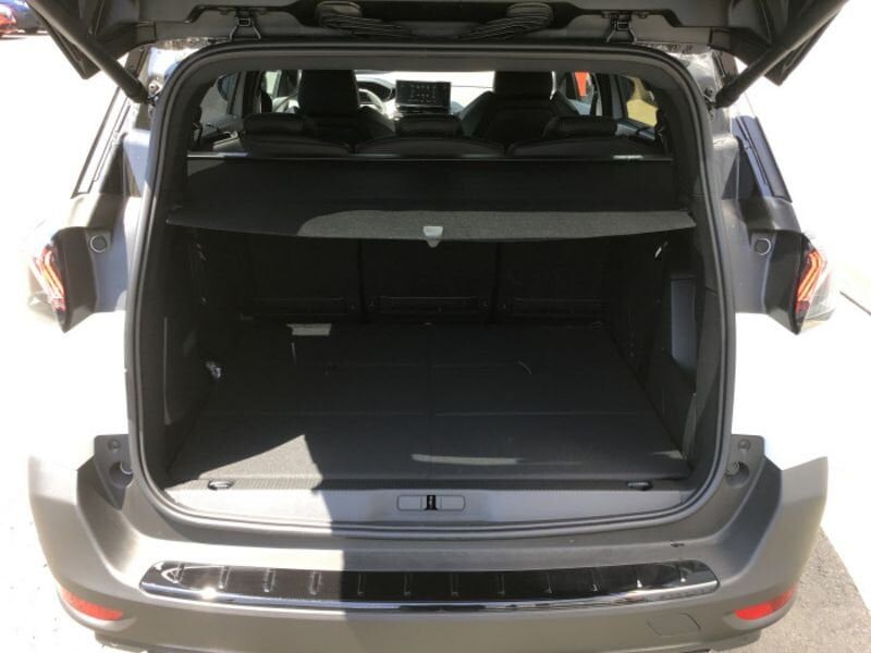 Peugeot 5008 BlueHDi 130ch S&S EAT8 GT