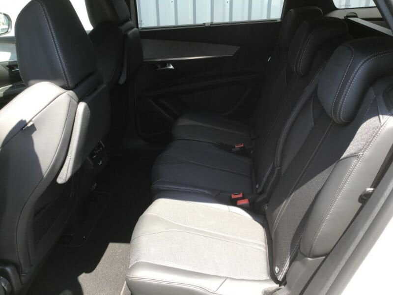 Peugeot 5008 BlueHDi 130ch S&S EAT8 GT