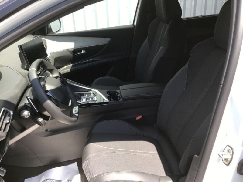 Peugeot 5008 BlueHDi 130ch S&S EAT8 GT