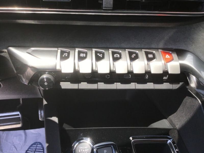 Peugeot 5008 BlueHDi 130ch S&S EAT8 GT