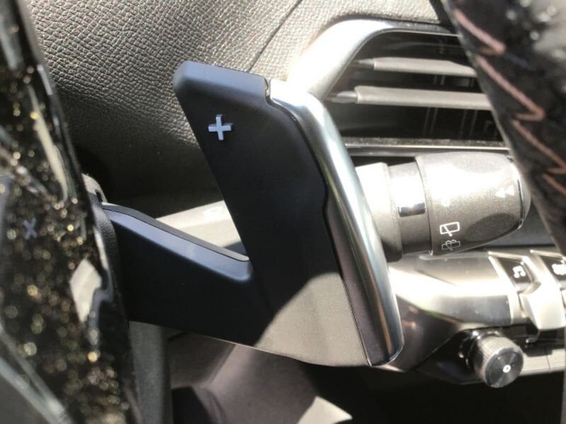 Peugeot 5008 BlueHDi 130ch S&S EAT8 GT