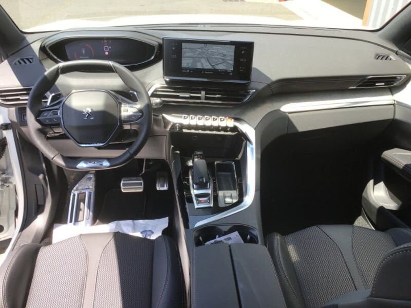 Peugeot 5008 BlueHDi 130ch S&S EAT8 GT