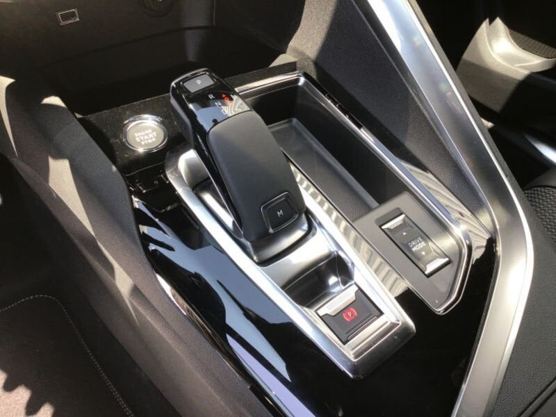 Peugeot 5008 BlueHDi 130ch S&S EAT8 GT