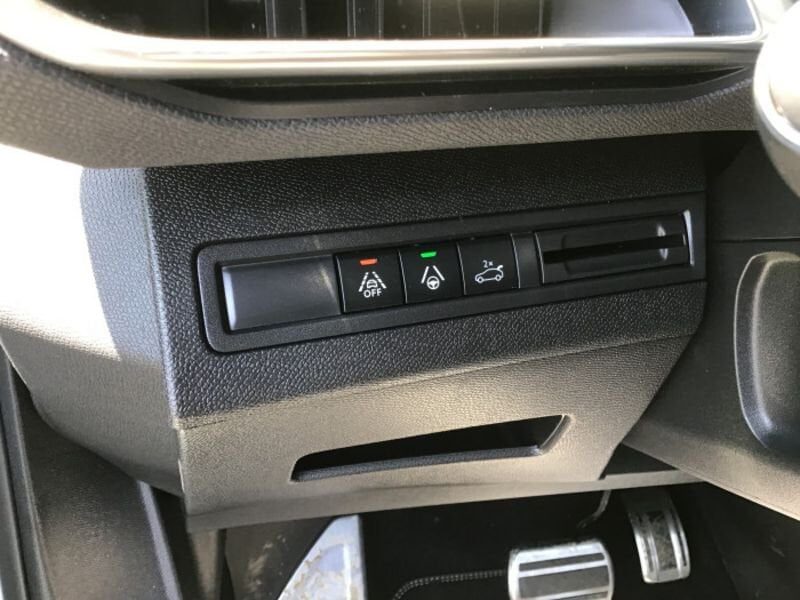 Peugeot 5008 BlueHDi 130ch S&S EAT8 GT