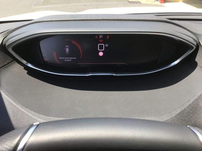 Peugeot 5008 BlueHDi 130ch S&S EAT8 GT