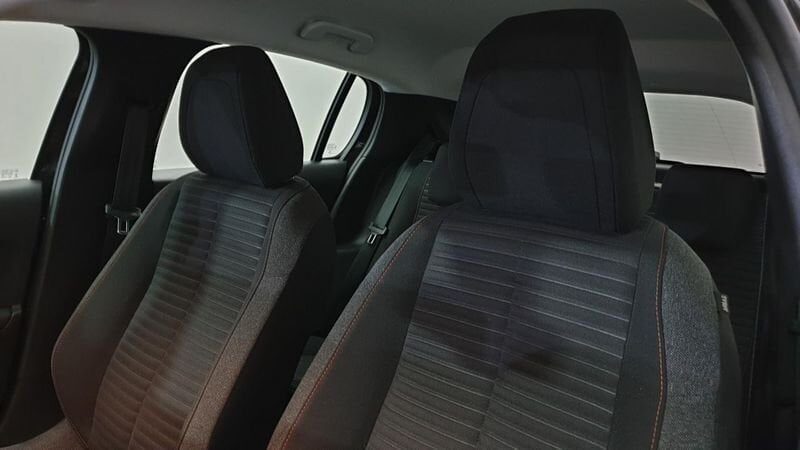 Peugeot 208 nouvelle 1.2 puretech 100cv bvm6 active pack + peugeot led technology