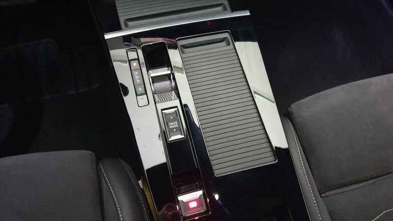 Opel Astra nouvelle 1.5 diesel 130cv bva8 ultimate + pack ext noir pare-brise chauffant