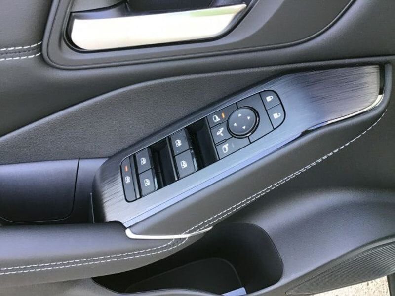 Nissan Qashqai 2022 Mild Hybrid 140 ch N-Connecta