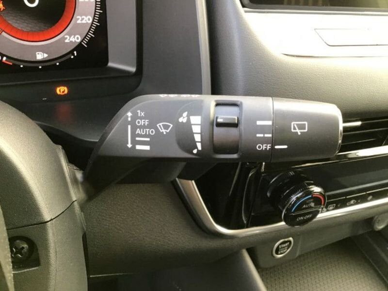 Nissan Qashqai 2022 Mild Hybrid 140 ch N-Connecta