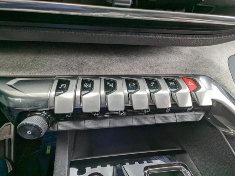 Peugeot 3008 1.5 BlueHDi S&S - 130 BV EAT8 II GT PHASE 2