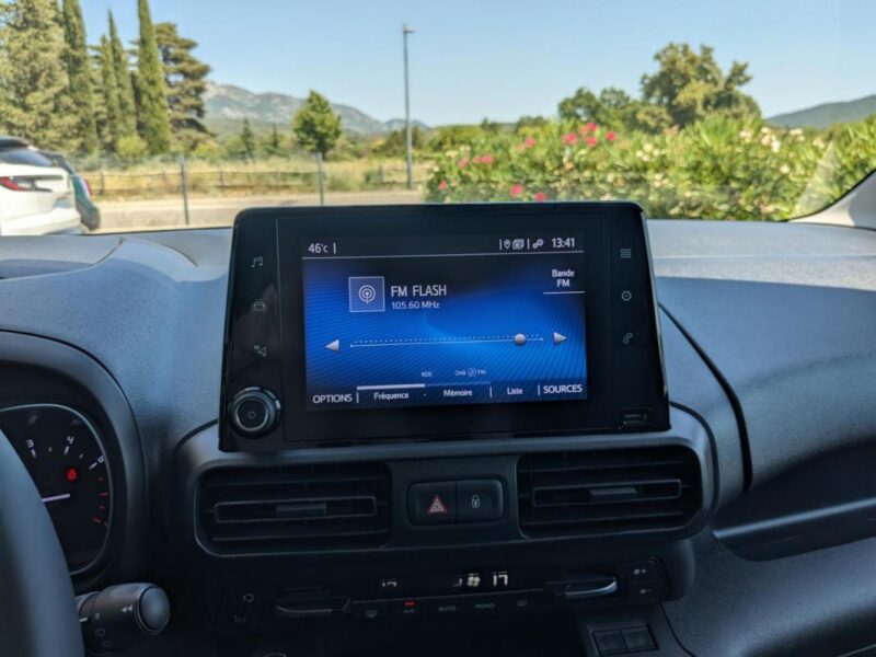 Toyota Proace City Verso 1.5 100 D-4D - Start&Stop (RC23) Medium Executive