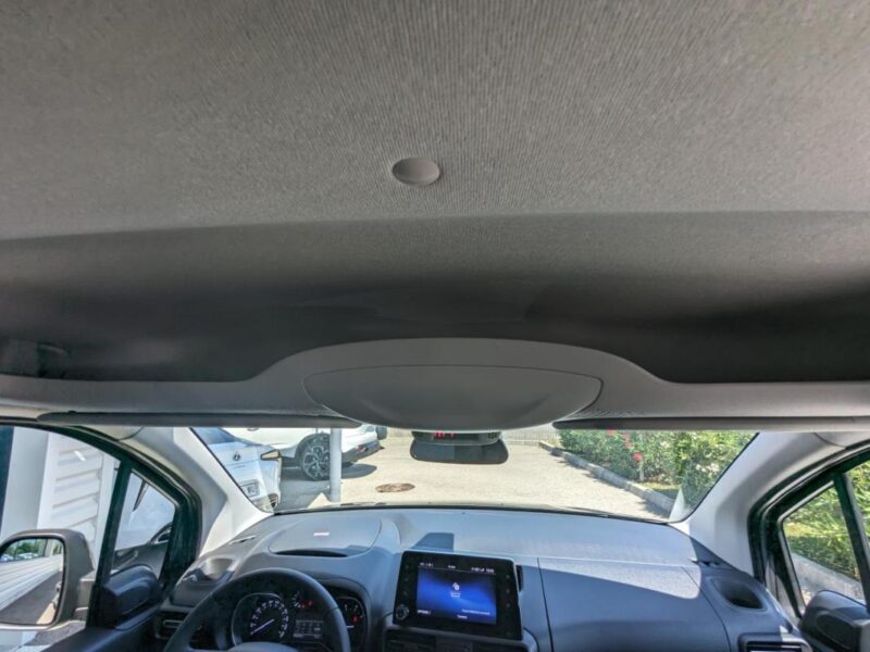 Toyota Proace City Verso 1.5 100 D-4D - Start&Stop (RC23) Medium Executive