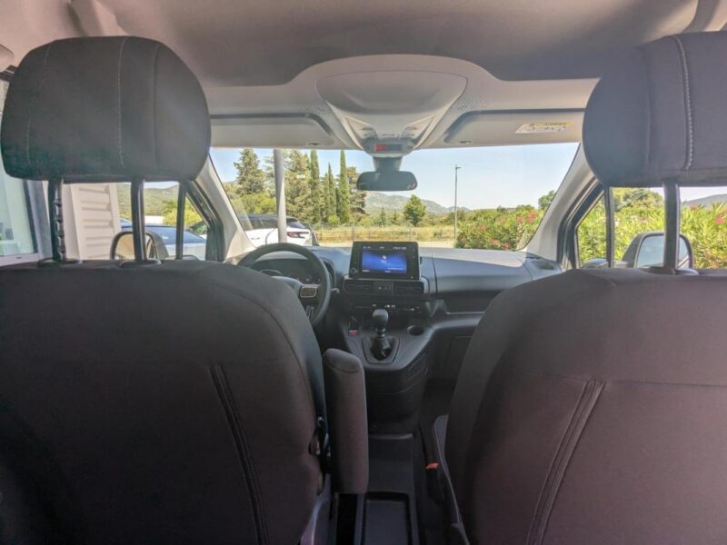 Toyota Proace City Verso 1.5 100 D-4D - Start&Stop (RC23) Medium Executive