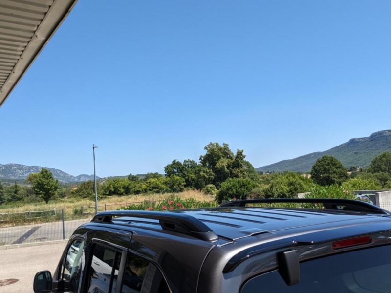 Toyota Proace City Verso 1.5 100 D-4D - Start&Stop (RC23) Medium Executive