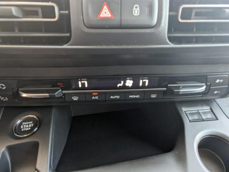 Toyota Proace City Verso 1.5 100 D-4D - Start&Stop (RC23) Medium Executive