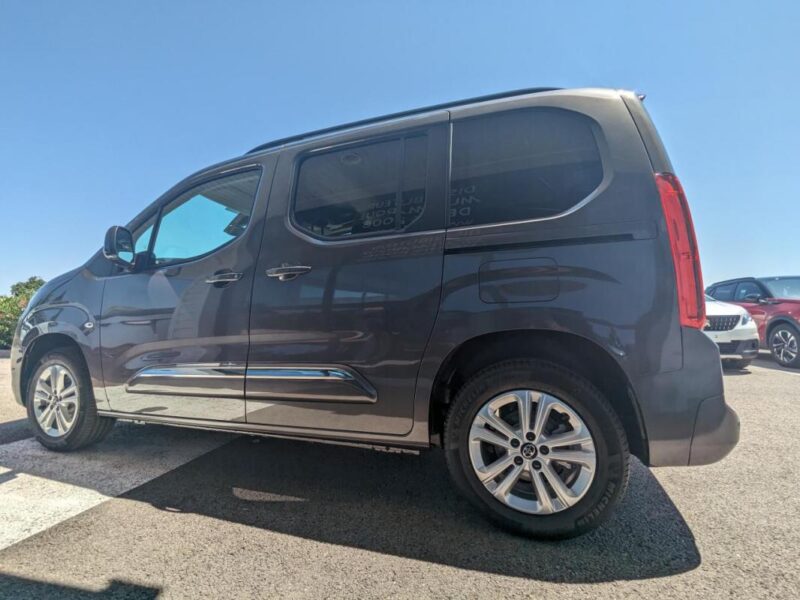 Toyota Proace City Verso 1.5 100 D-4D - Start&Stop (RC23) Medium Executive