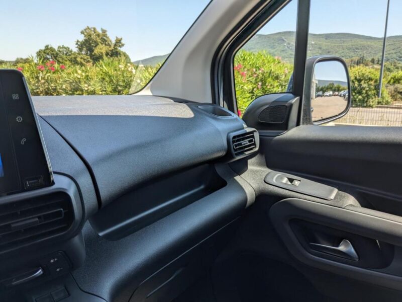 Toyota Proace City Verso 1.5 100 D-4D - Start&Stop (RC23) Medium Executive