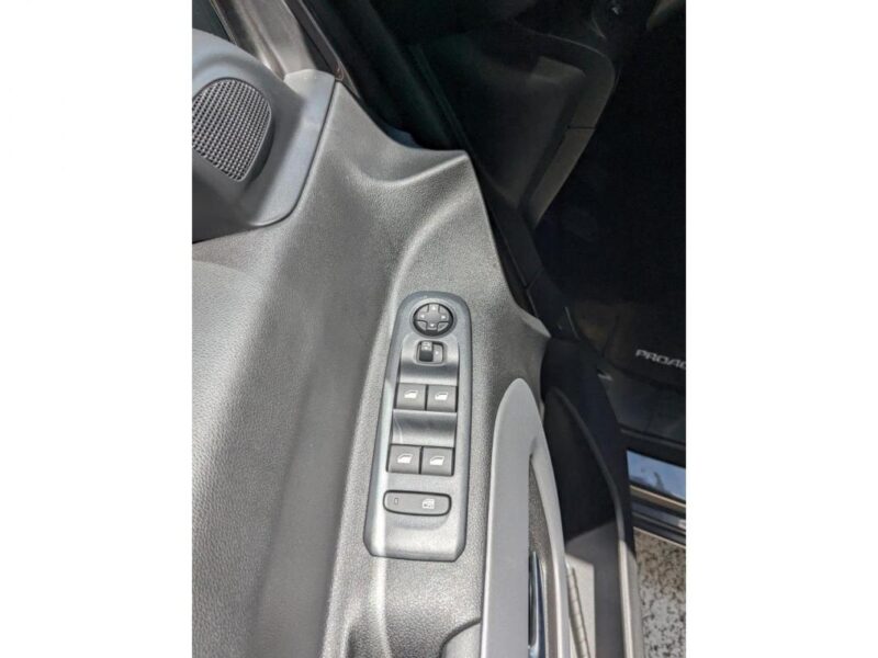 Toyota Proace City Verso 1.5 100 D-4D - Start&Stop (RC23) Medium Executive