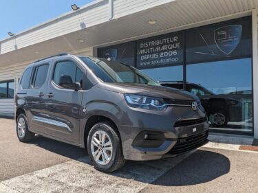 Toyota Proace City Verso 1.5 100 D-4D - Start&Stop (RC23) Medium Executive