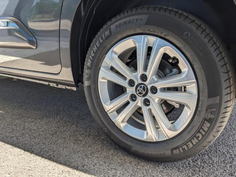 Toyota Proace City Verso 1.5 100 D-4D - Start&Stop (RC23) Medium Executive