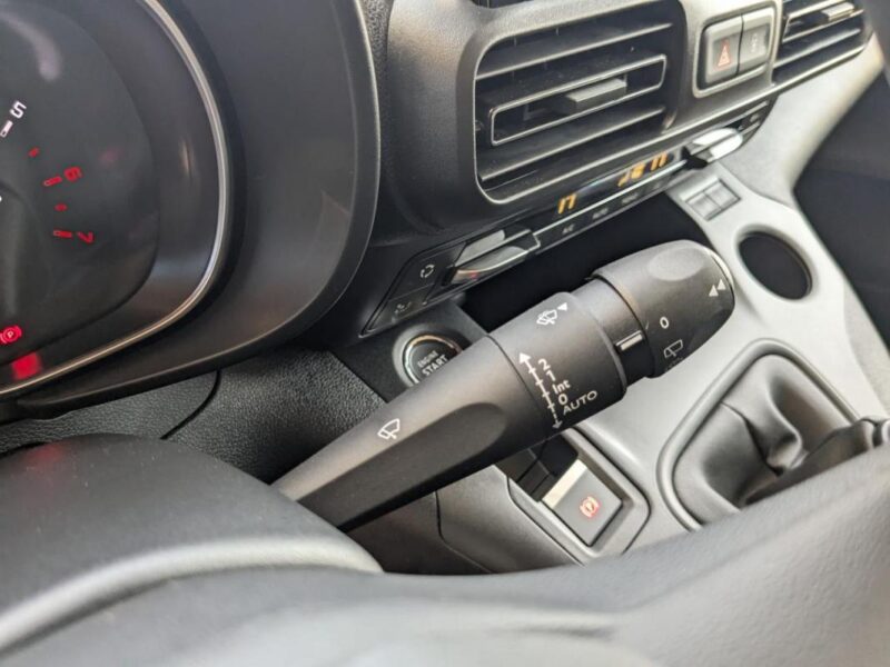 Toyota Proace City Verso 1.5 100 D-4D - Start&Stop (RC23) Medium Executive