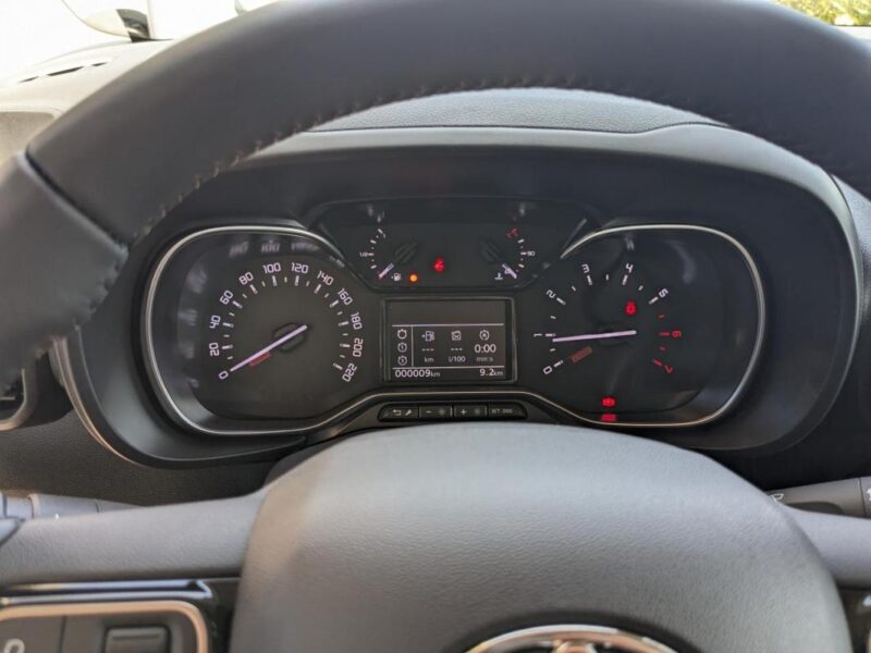 Toyota Proace City Verso 1.5 100 D-4D - Start&Stop (RC23) Medium Executive