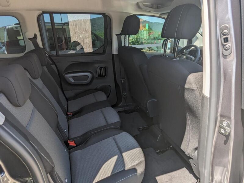 Toyota Proace City Verso 1.5 100 D-4D - Start&Stop (RC23) Medium Executive