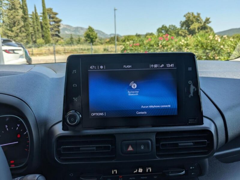 Toyota Proace City Verso 1.5 100 D-4D - Start&Stop (RC23) Medium Executive