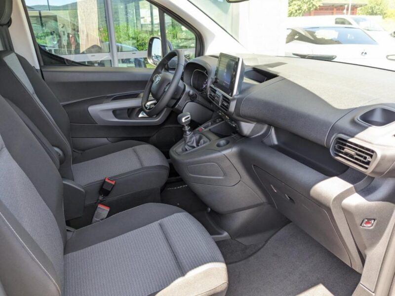 Toyota Proace City Verso 1.5 100 D-4D - Start&Stop (RC23) Medium Executive